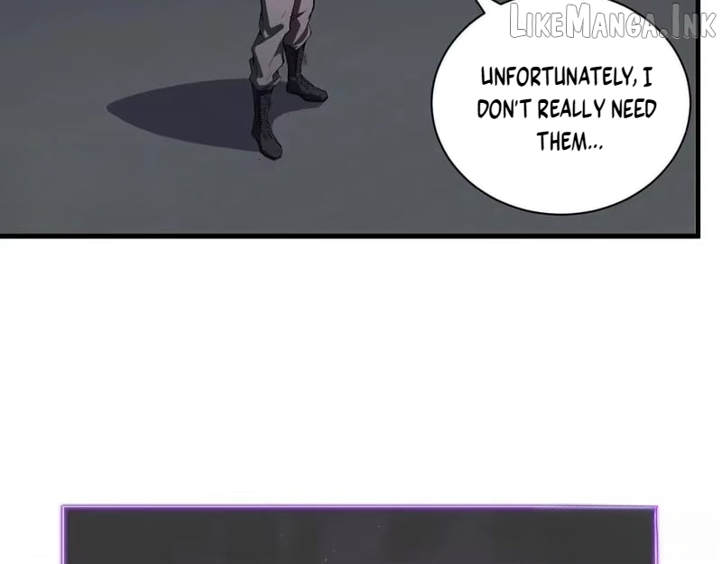 Doomsday for All: Me, Virus Monarch Chapter 123  - page 19